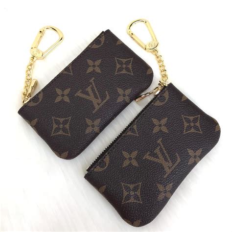 lv key pouch date code|louis vuitton key bag authentication.